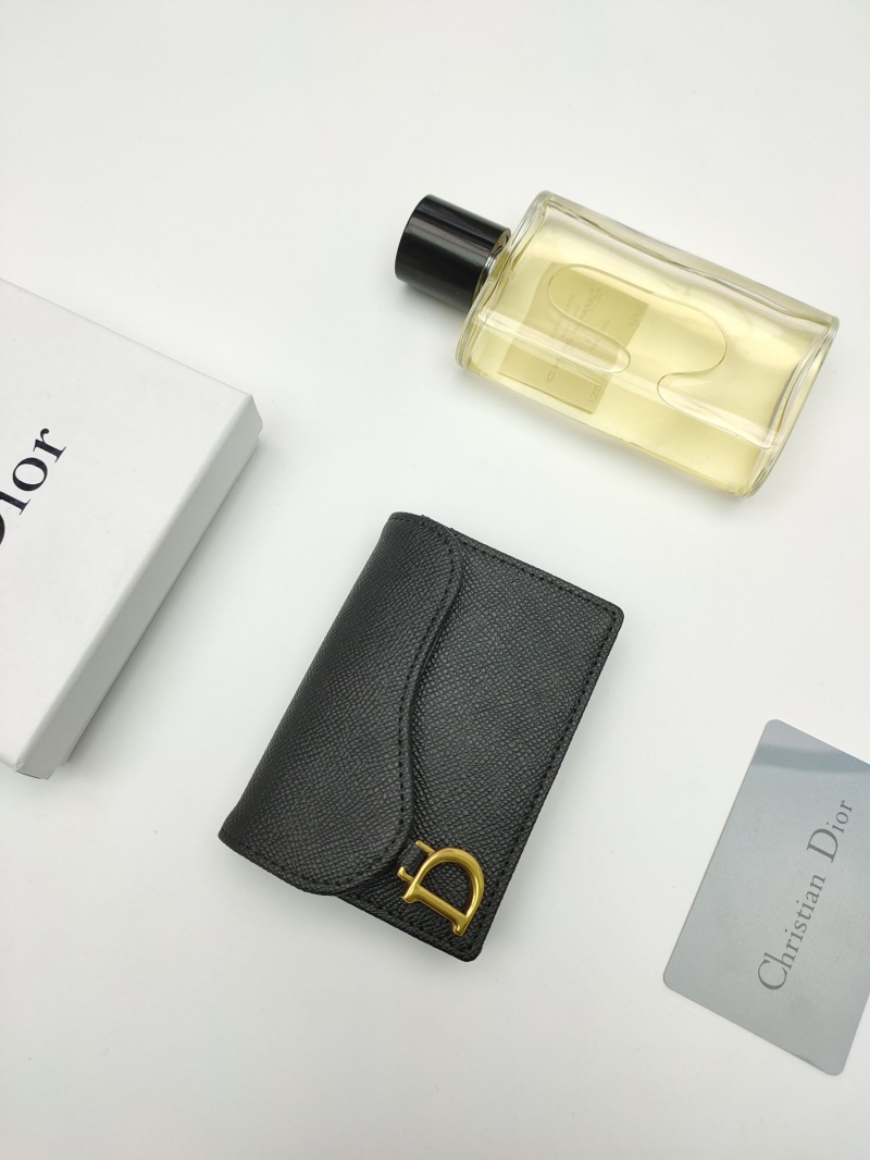 Dior Wallet